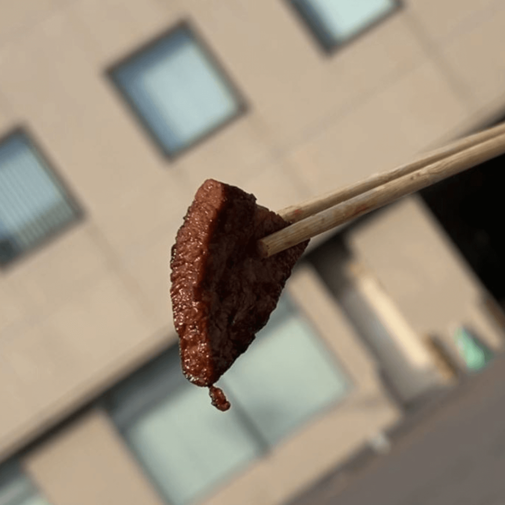 ちゃっぷ焼き