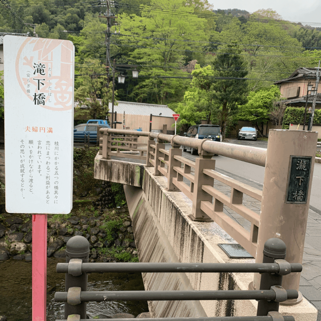 滝下橋