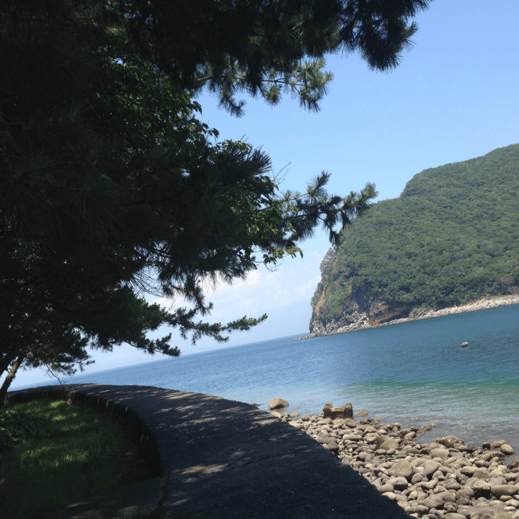 こちらも絶景ですね!
