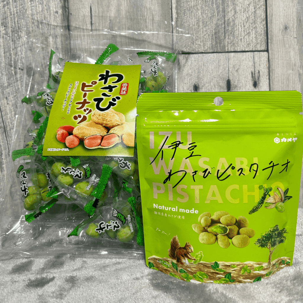 お着き菓子菓子が美味しくてお土産に買いました