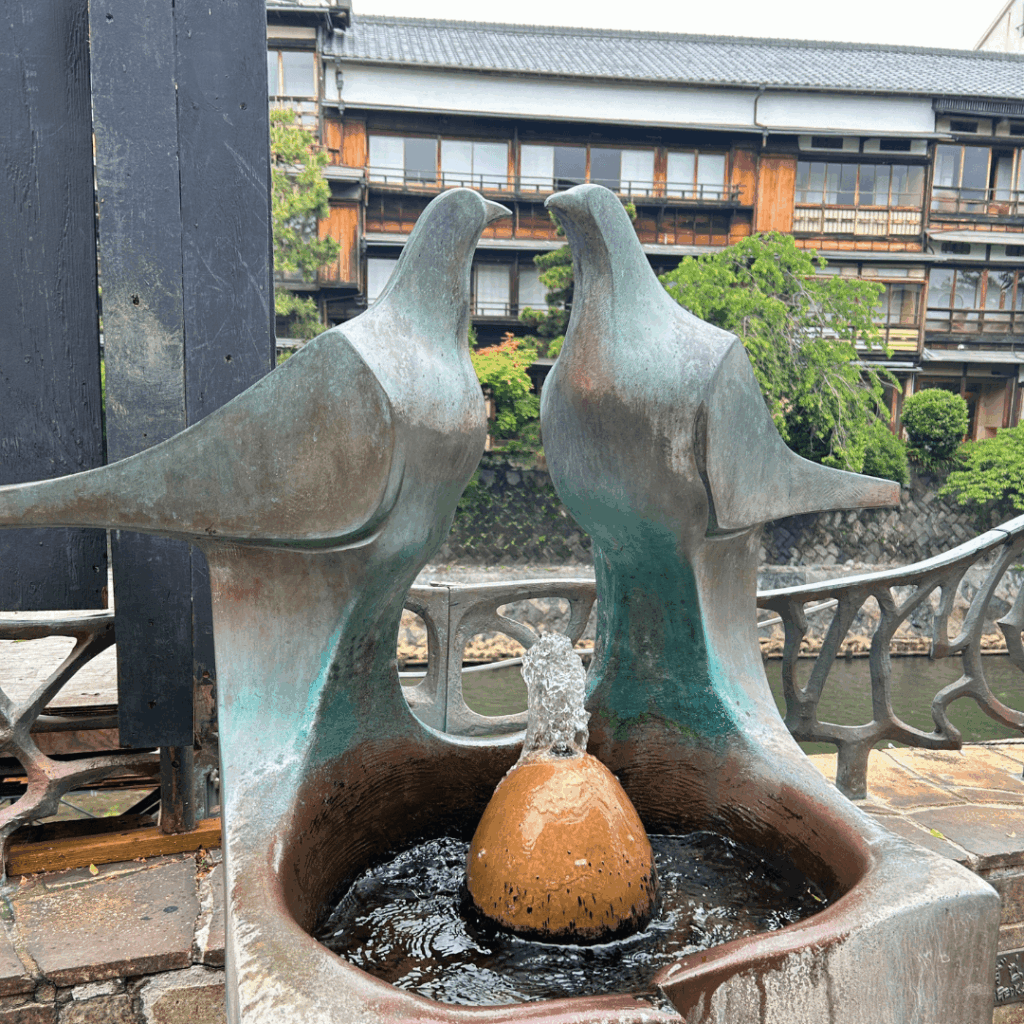 重岡建治氏の作品②