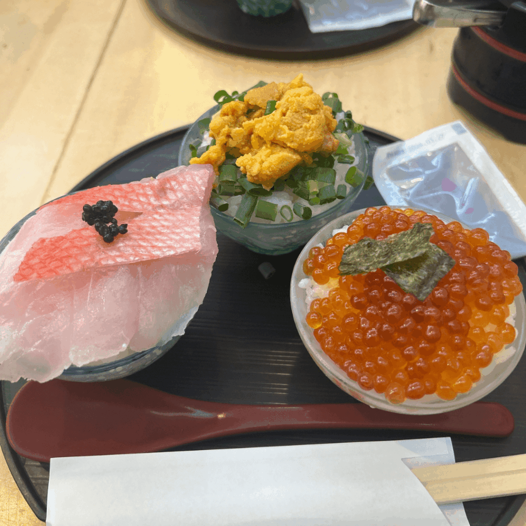小さく見えて意外とボリューミーでした