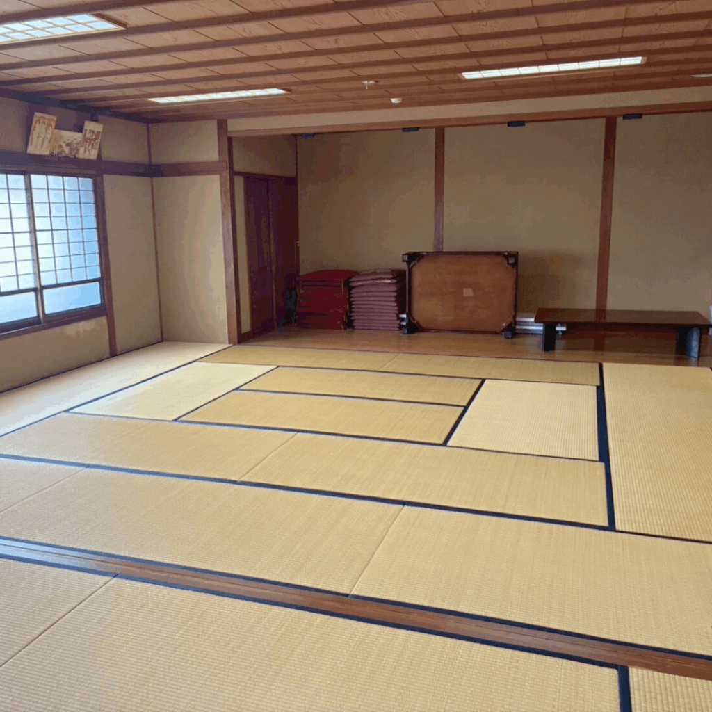 ごろんとしたくなります