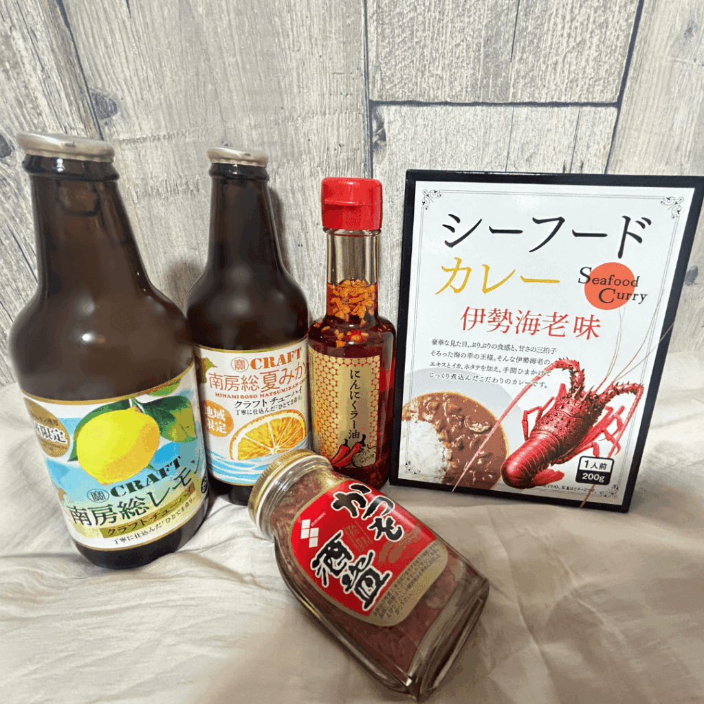 どれも美味しかったですー!