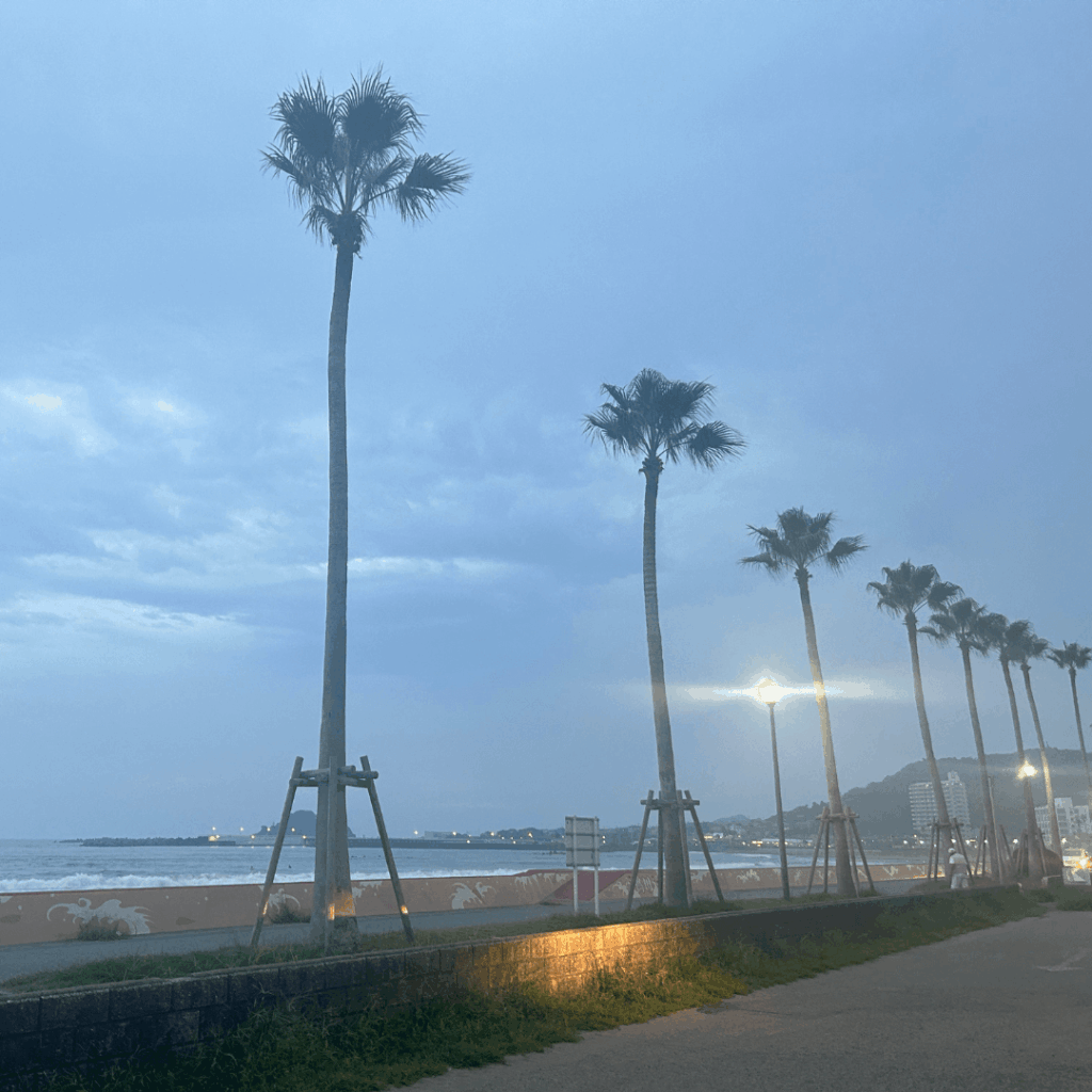 海外風ですよね!