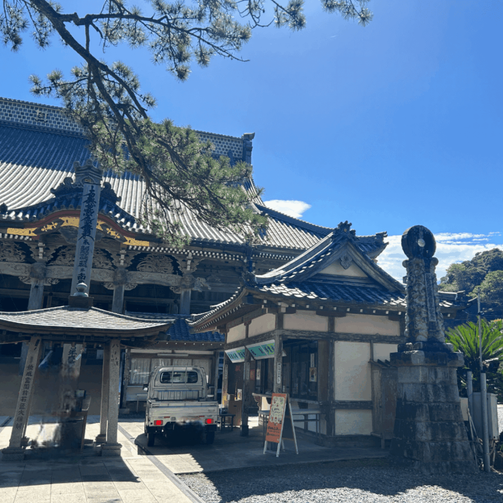 本堂