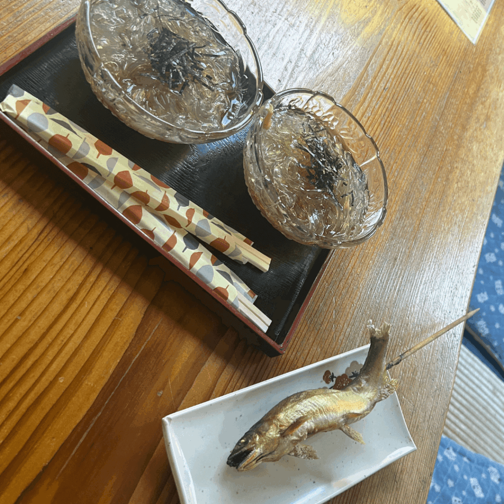 美味しかった～！！