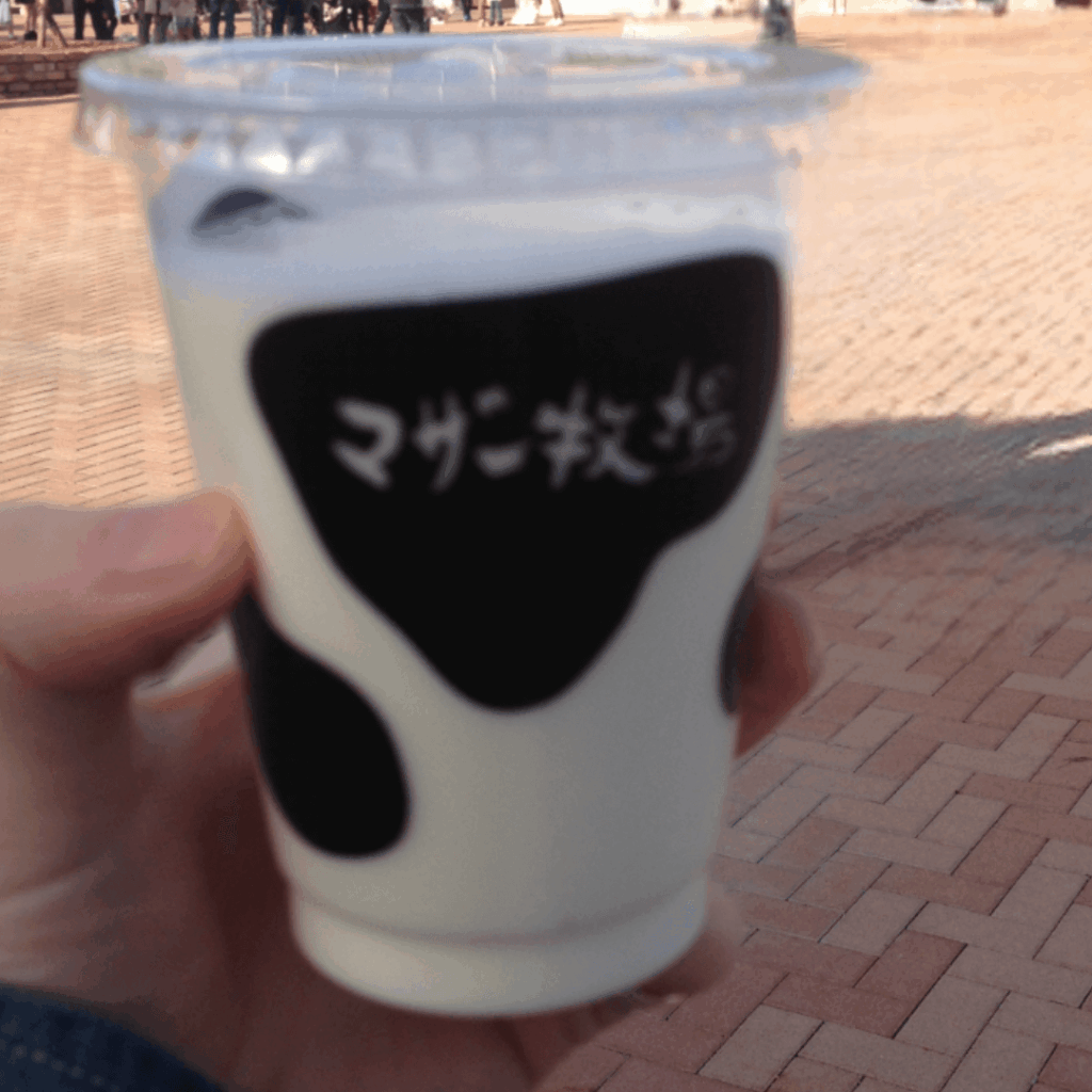 めっちゃピンボケ笑