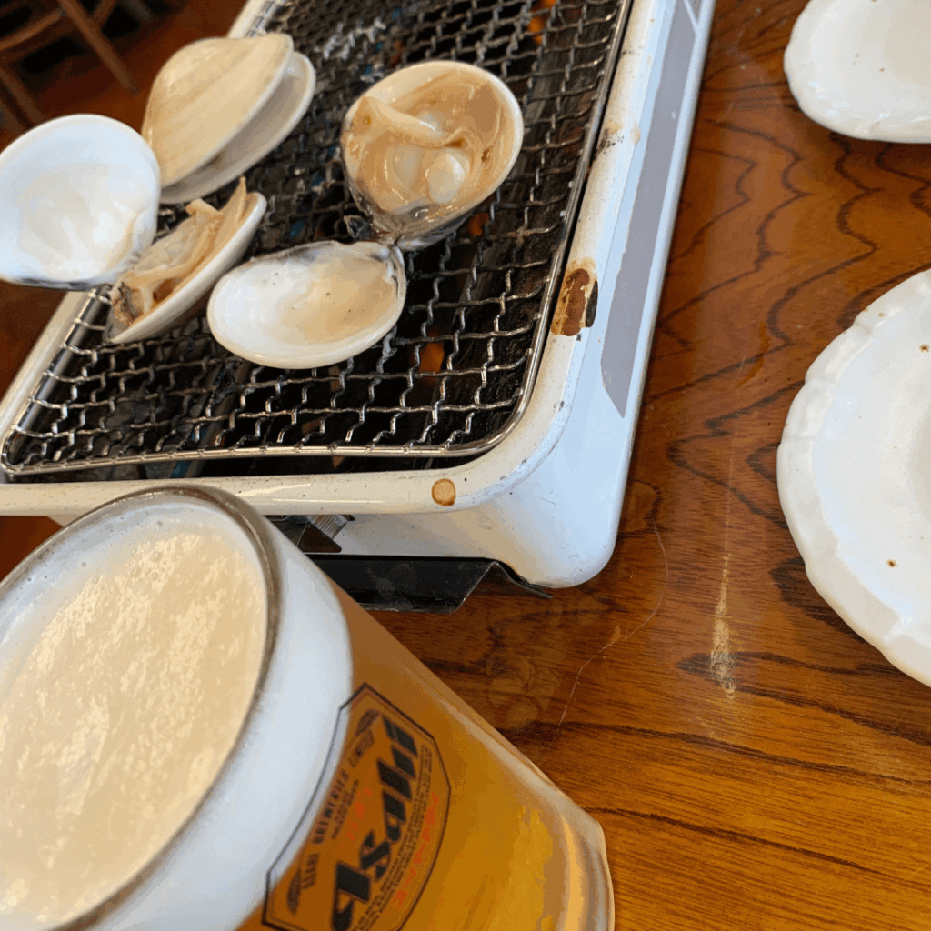 美味しかったです！