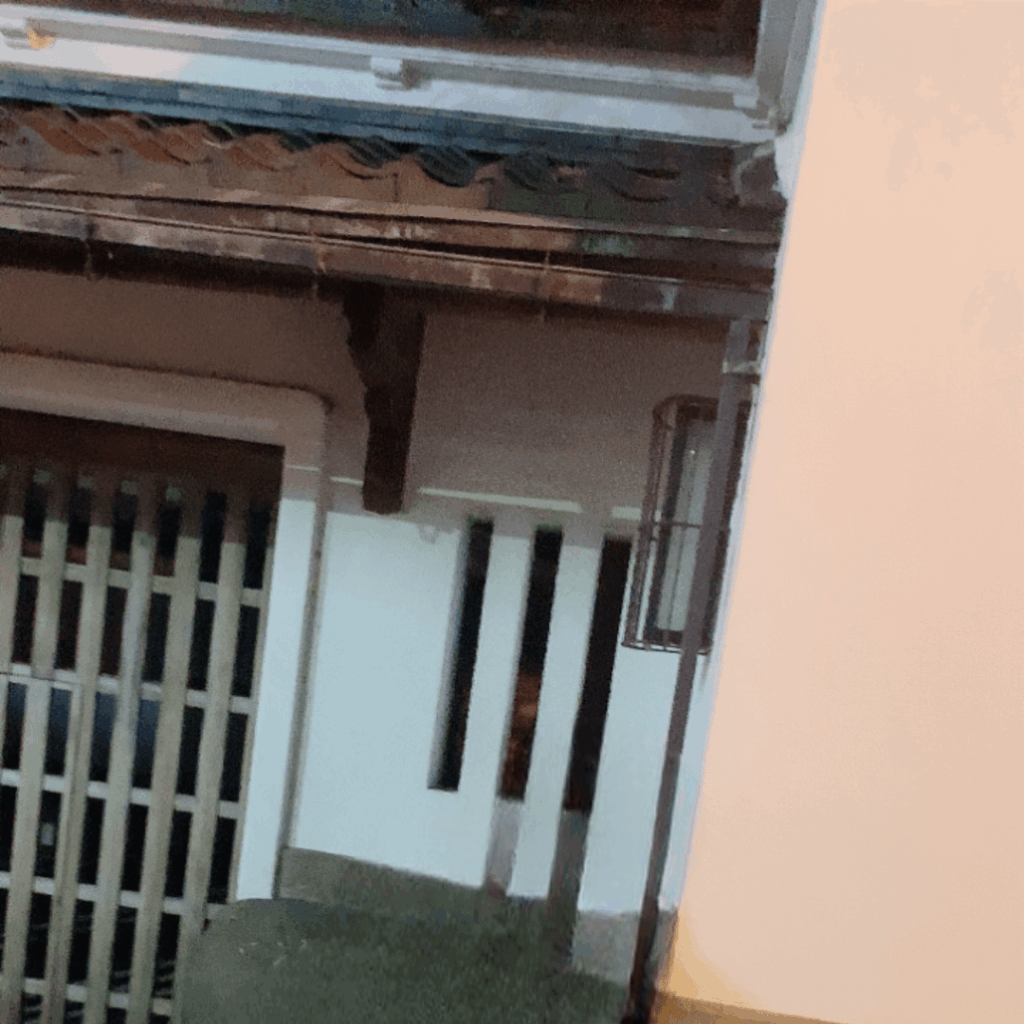 ピンぼけしがち