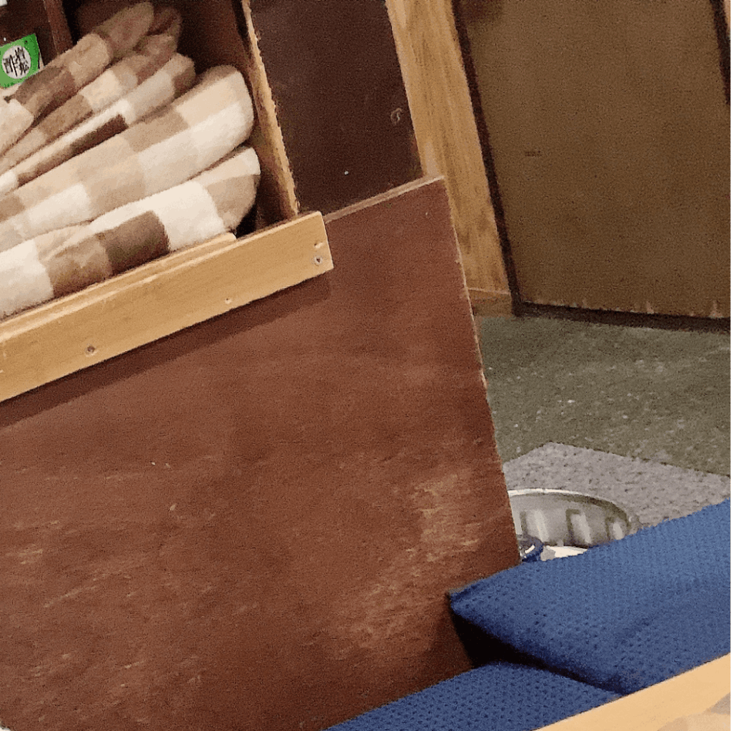 暗めでいい感じの雰囲気です！