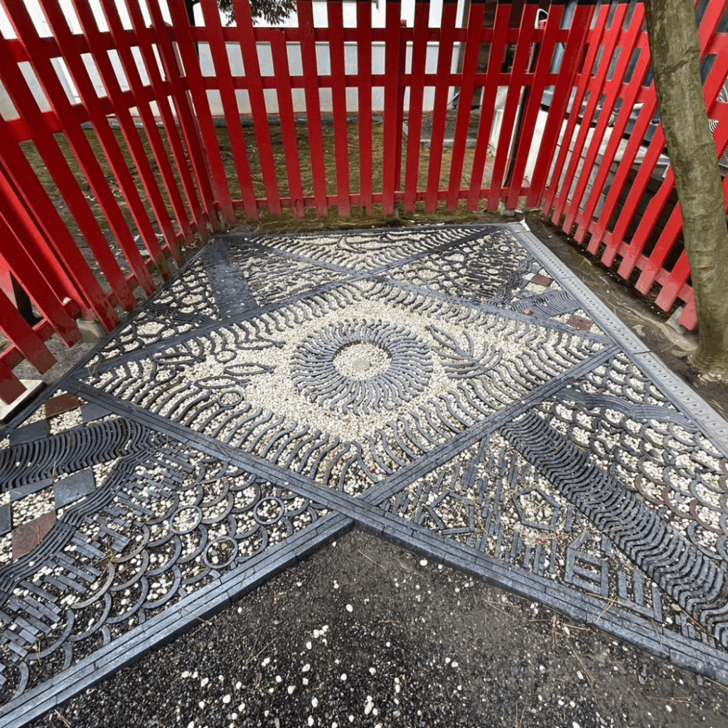 マークを探そう！