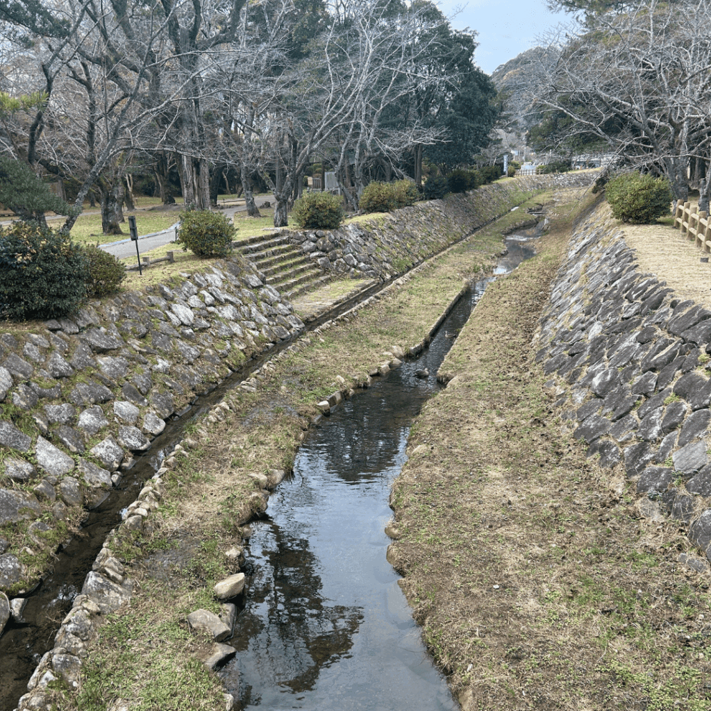 素鵞川(そががわ)