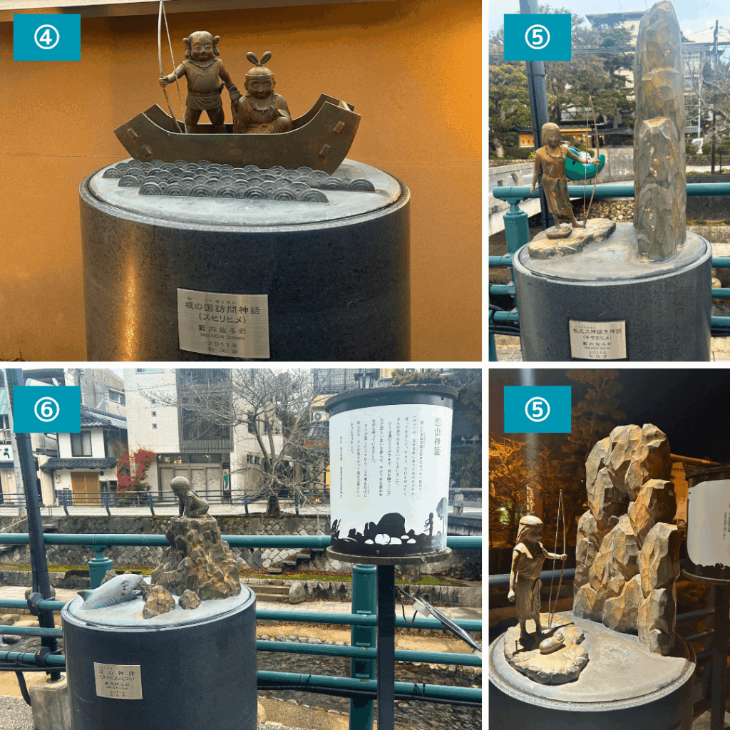 昼も夜もいいですね