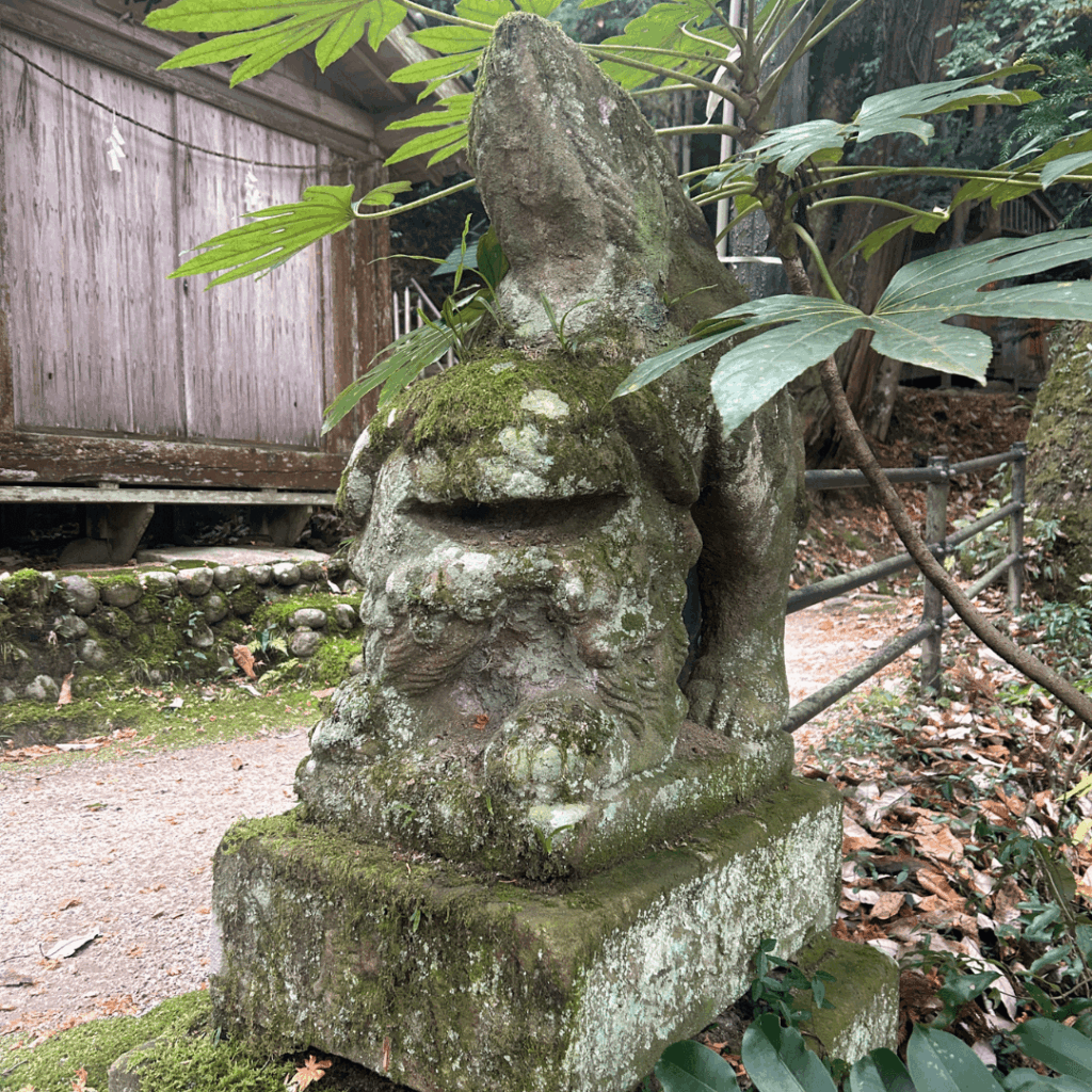 歴史を感じますね